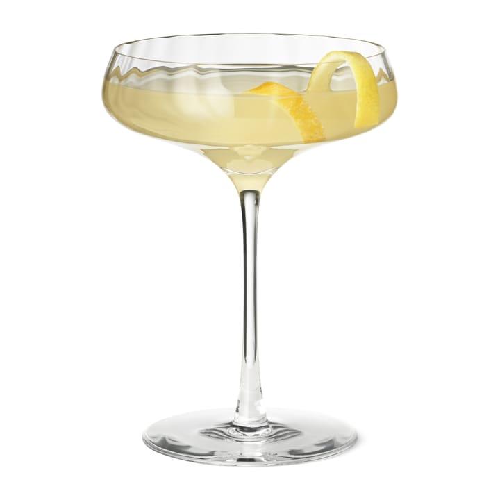 Bernadotte cocktailglas 2-pack, 20cl Georg Jensen