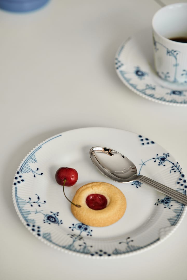 Bernadotte dessertsked, 4-pack Georg Jensen