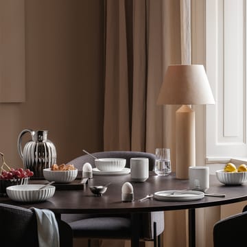 Bernadotte dricksglas högt 38 cl 6-pack - Kristallin - Georg Jensen