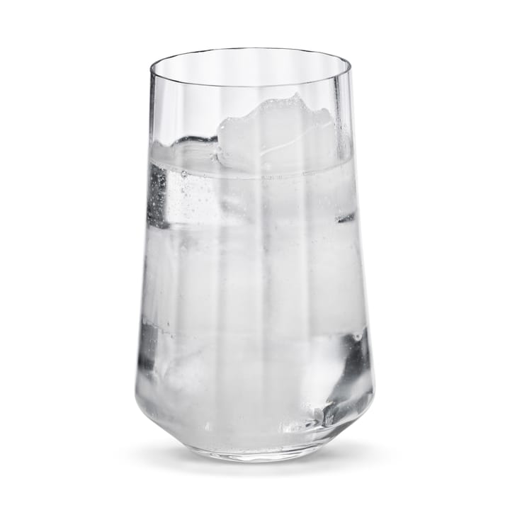 Bernadotte dricksglas högt 38 cl 6-pack, Kristallin Georg Jensen