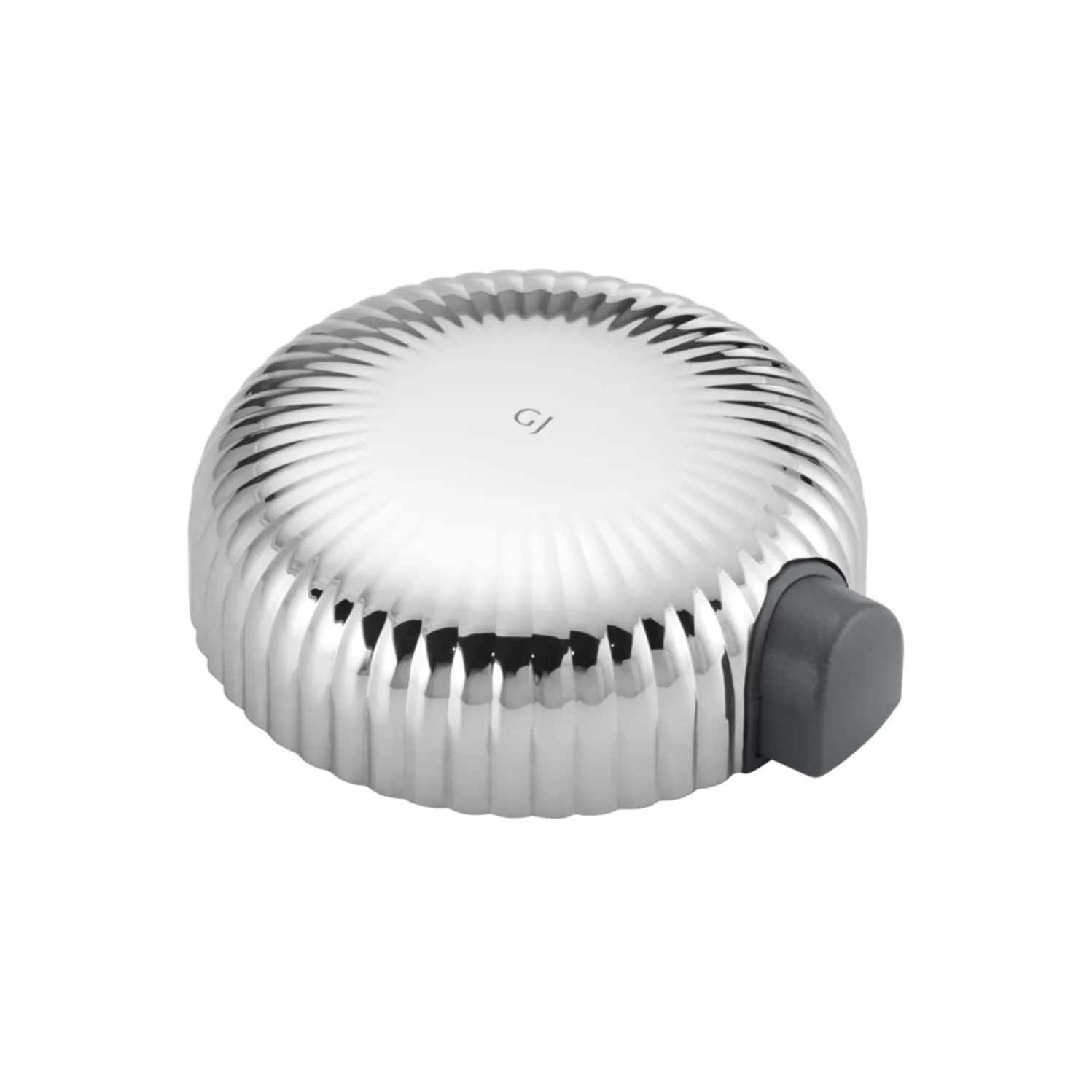 Bernadotte folieskärare, Silver Georg Jensen