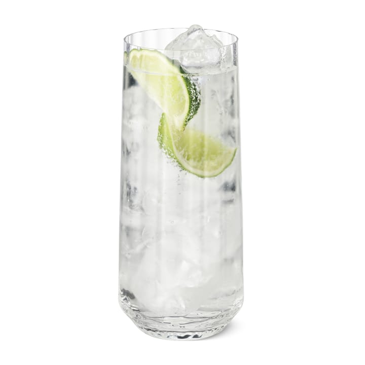 Bernadotte highball glas 6-pack, 45cl Georg Jensen