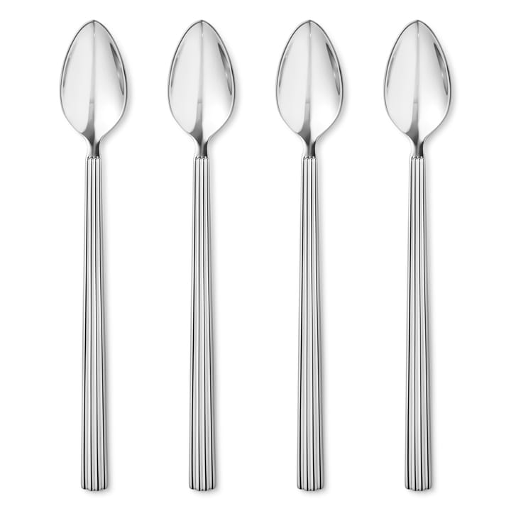 Bernadotte lattesked 4-pack, 4- pack Georg Jensen