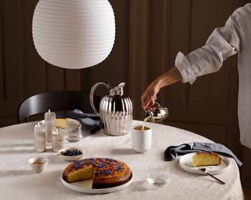 Bernadotte mjölkkanna 23 cl - Rostfritt stål - Georg Jensen