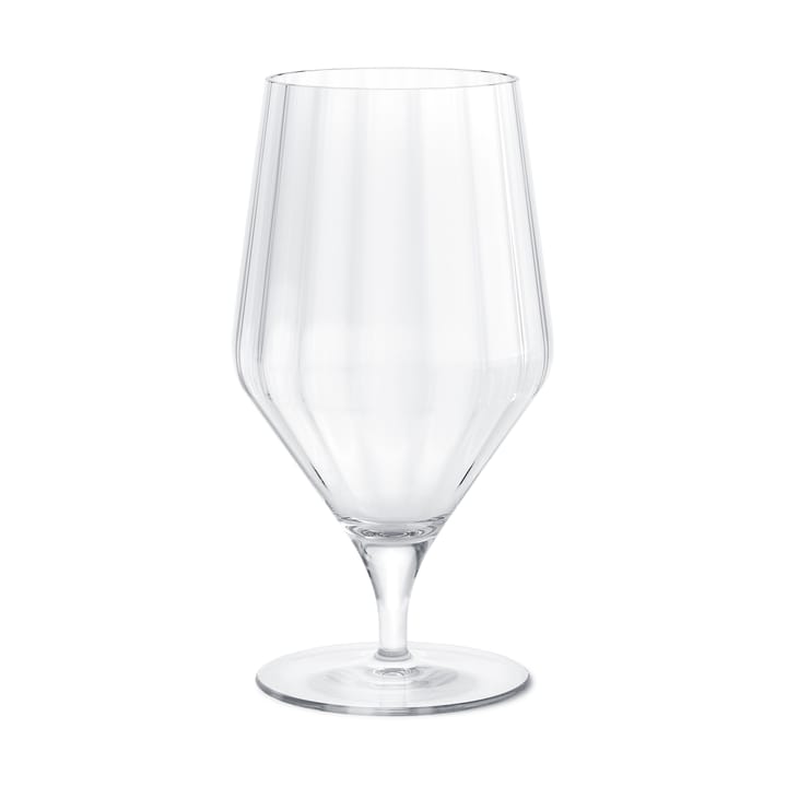 Bernadotte ölglas 52 cl 6-pack, Klar Georg Jensen