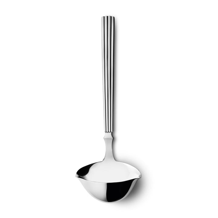 Bernadotte såsslev - 19 cm - Georg Jensen