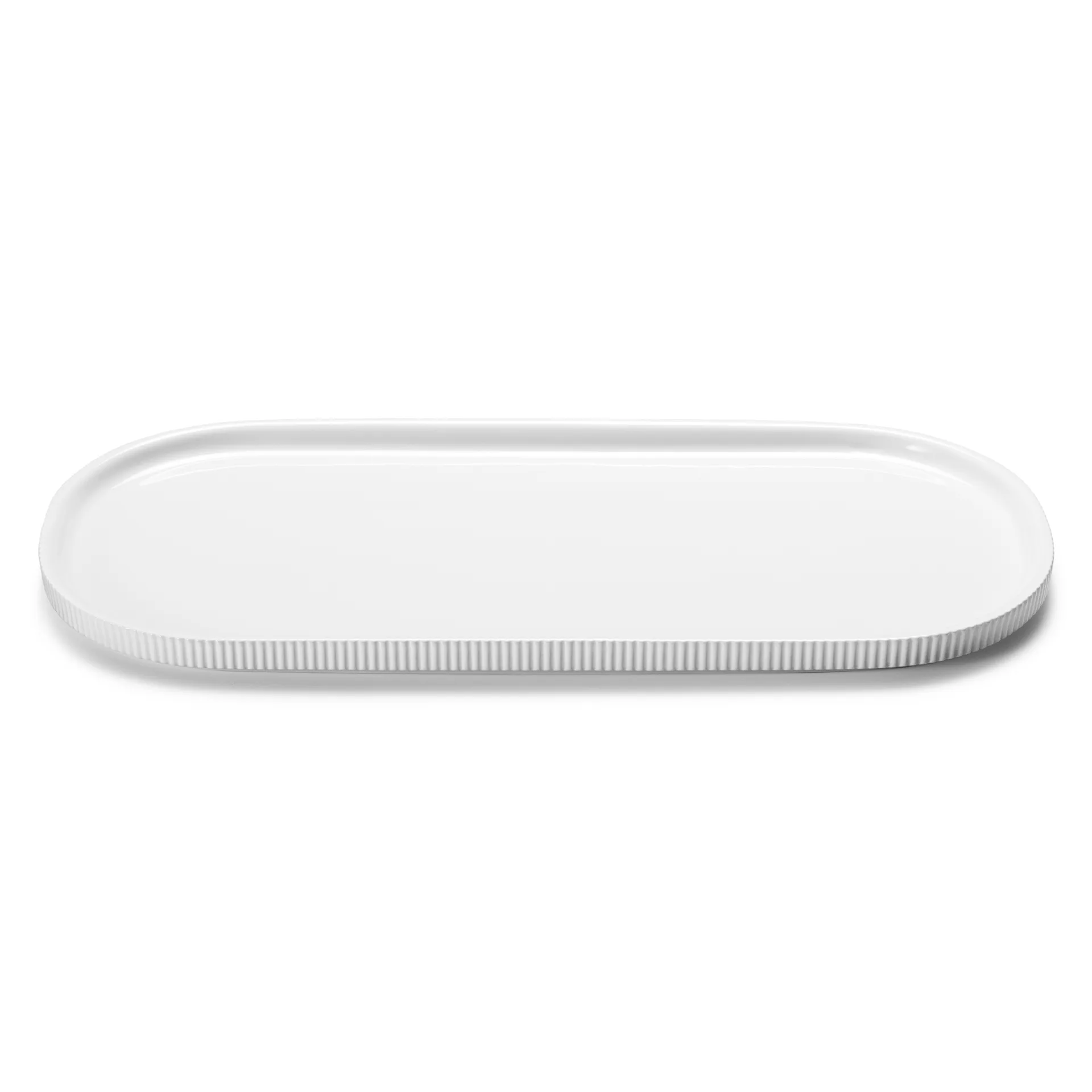 Bernadotte serveringsfat 40 cm, Porslin Georg Jensen