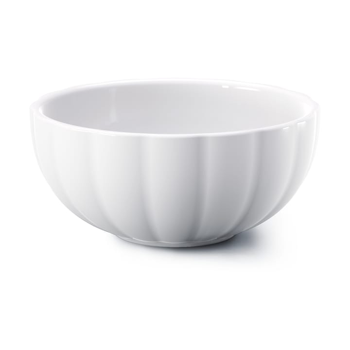 Bernadotte skål Ø7,4 cm 2-pack, Vit Georg Jensen