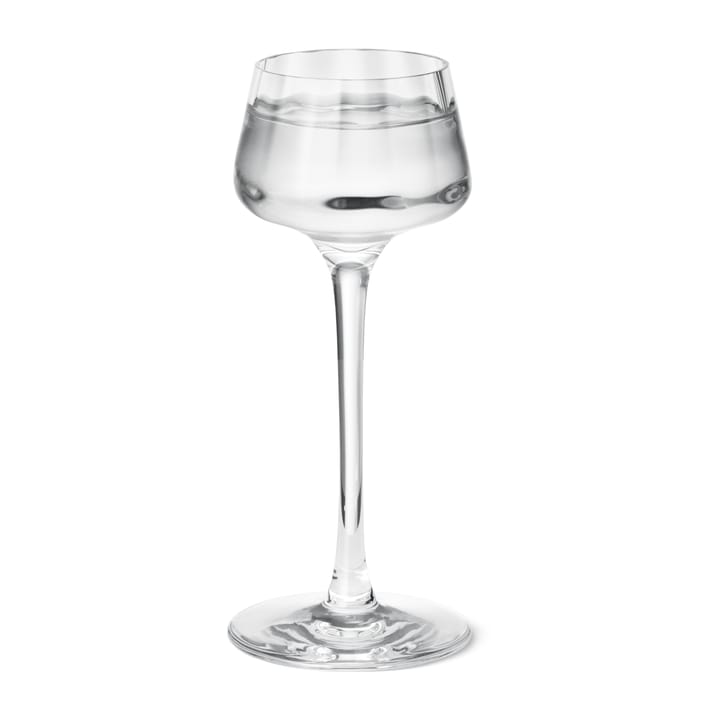 Bernadotte snapsglas 6-pack, 4cl Georg Jensen