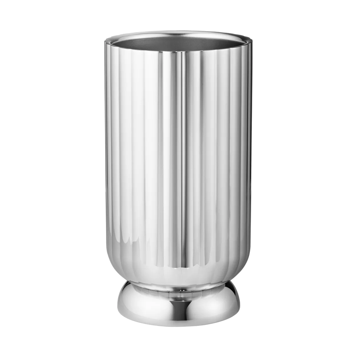 Georg Jensen Bernadotte vinkylare Ø11,6×21,8 cm Rostfritt stål