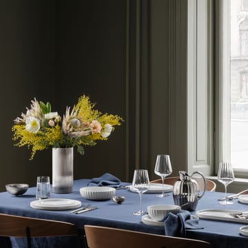 Bernadotte vitvinsglas 6-pack - Kristallin - Georg Jensen