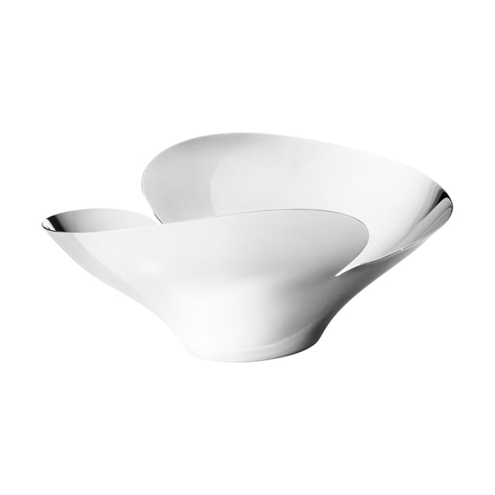 Blom botanica skål - Mellan - Georg Jensen