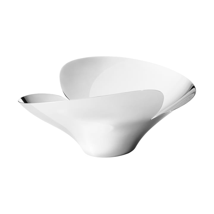 Blom botanica skål - Stor - Georg Jensen