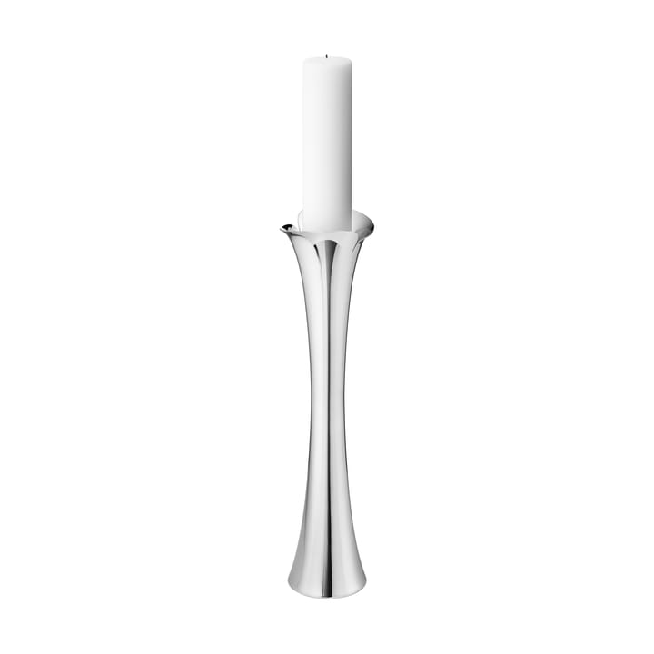 Bloom botanica golvljusstake - Stor, 50 cm - Georg Jensen