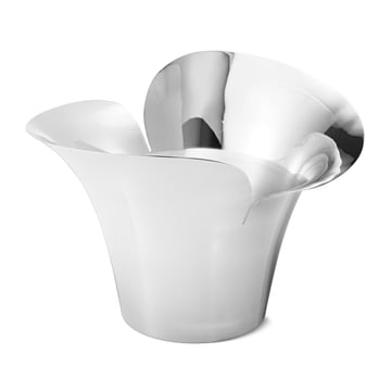 Georg Jensen Bloom Botanica kruka Ø22 cm