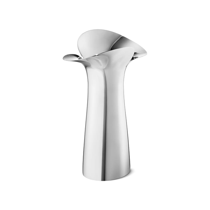 Bloom Botanica vas, 15 cm Georg Jensen