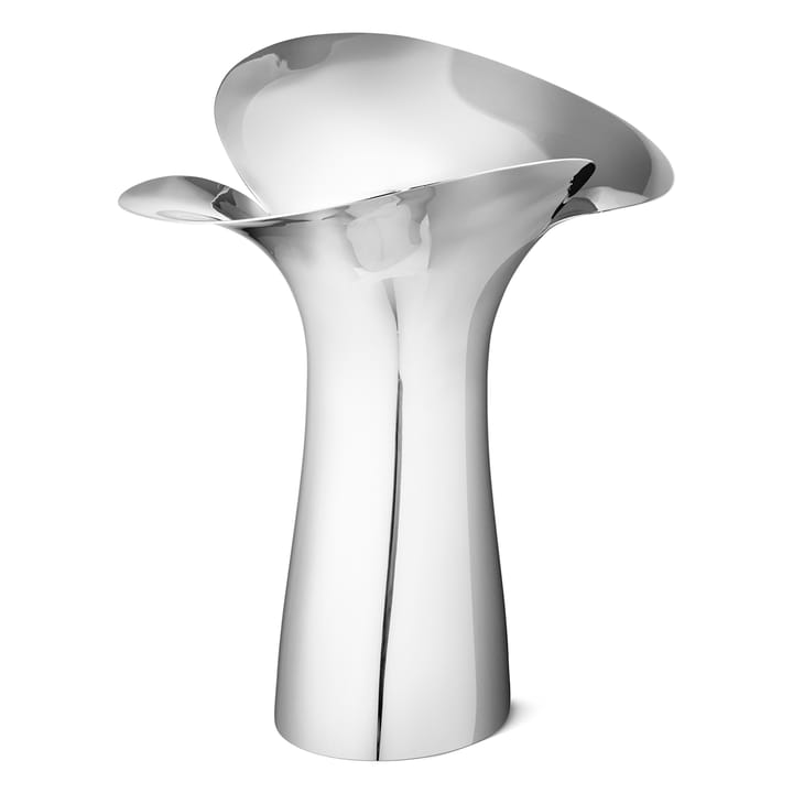 Bloom Botanica vas, 33 cm Georg Jensen