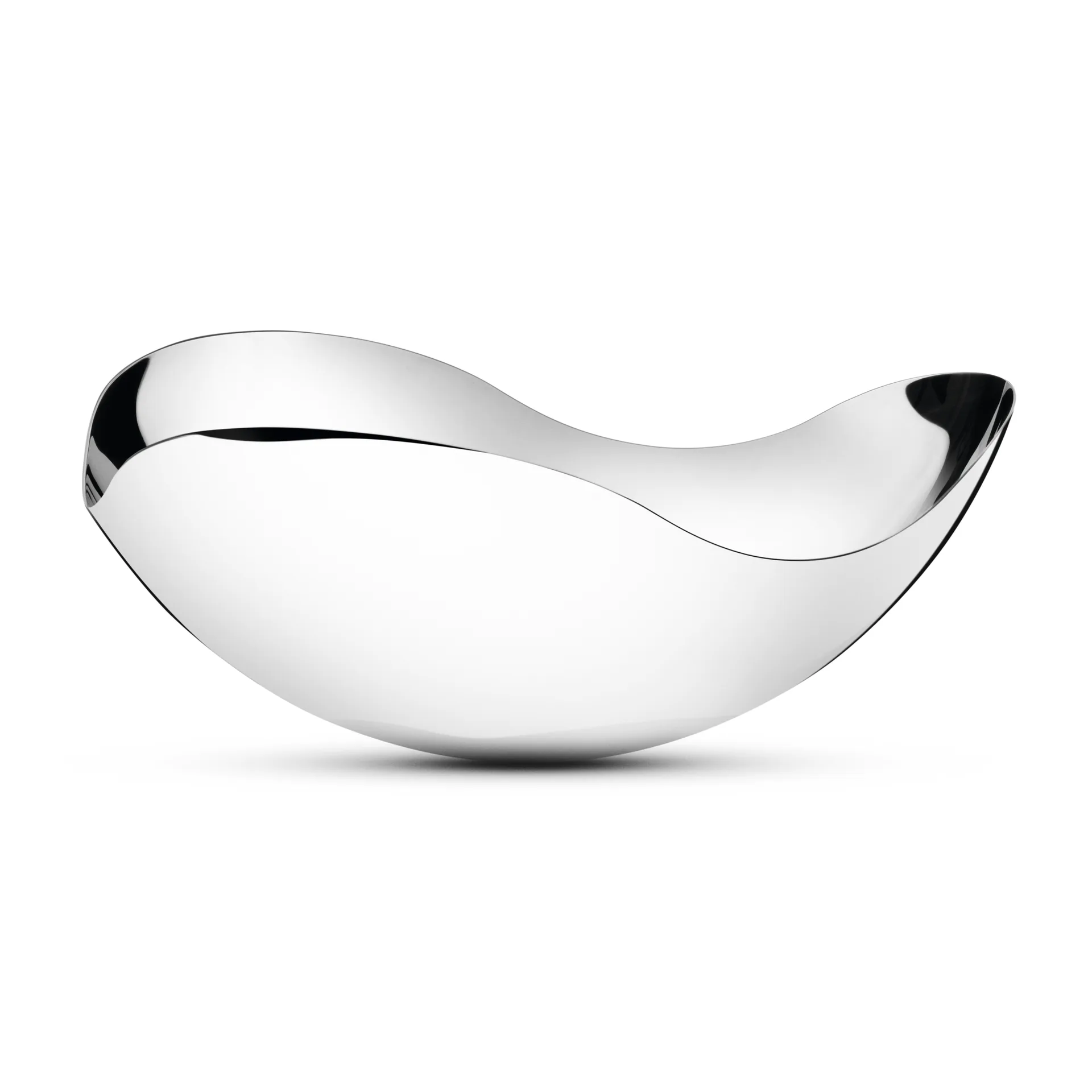 Bloom skål, liten, Ø 26 cm Georg Jensen