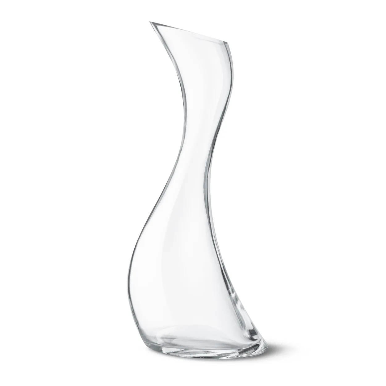 Georg Jensen Cobra glaskaraff 0,75 l