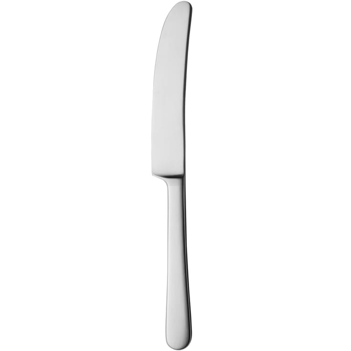 Copenhagen bordskniv, Rostfritt stål matt Georg Jensen