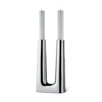 Produktfoto för Georg Jensen Copenhagen Ljusstake, Stor