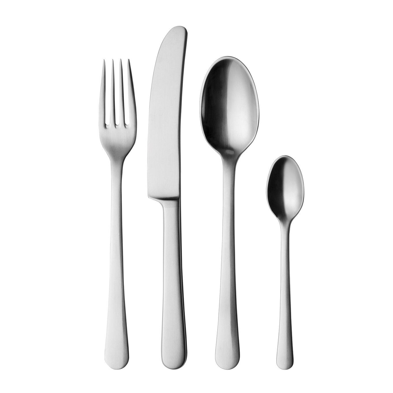 Georg Jensen Copenhagen 24 delar