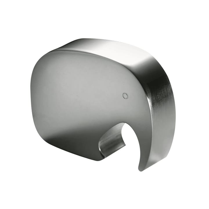 Elephant flasköppnare, 4,5 cm Georg Jensen