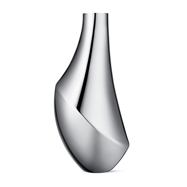 Flora vas, stor, 50 cm Georg Jensen