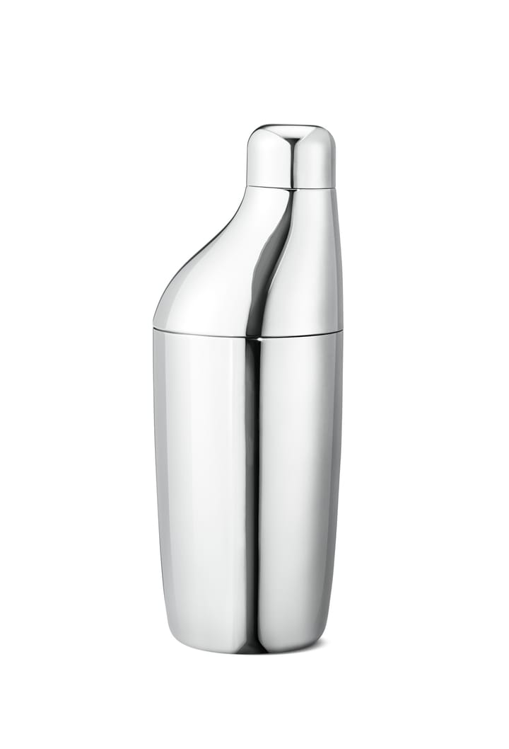 George Jensen Sky cocktail shaker, Rostfritt stål Georg Jensen