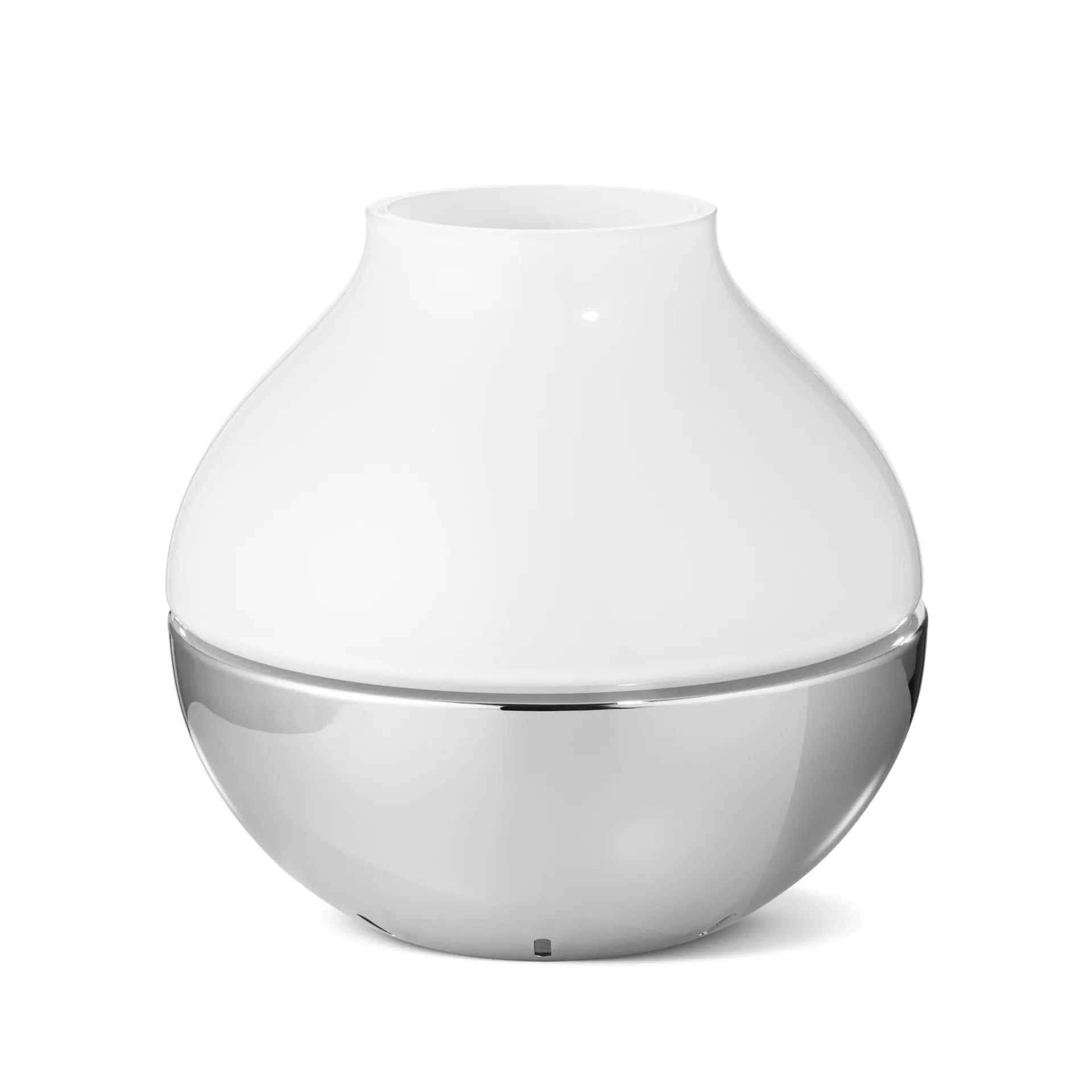 Henning Koppel hurricane ljuslykta, Ø 19,2 cm Georg Jensen