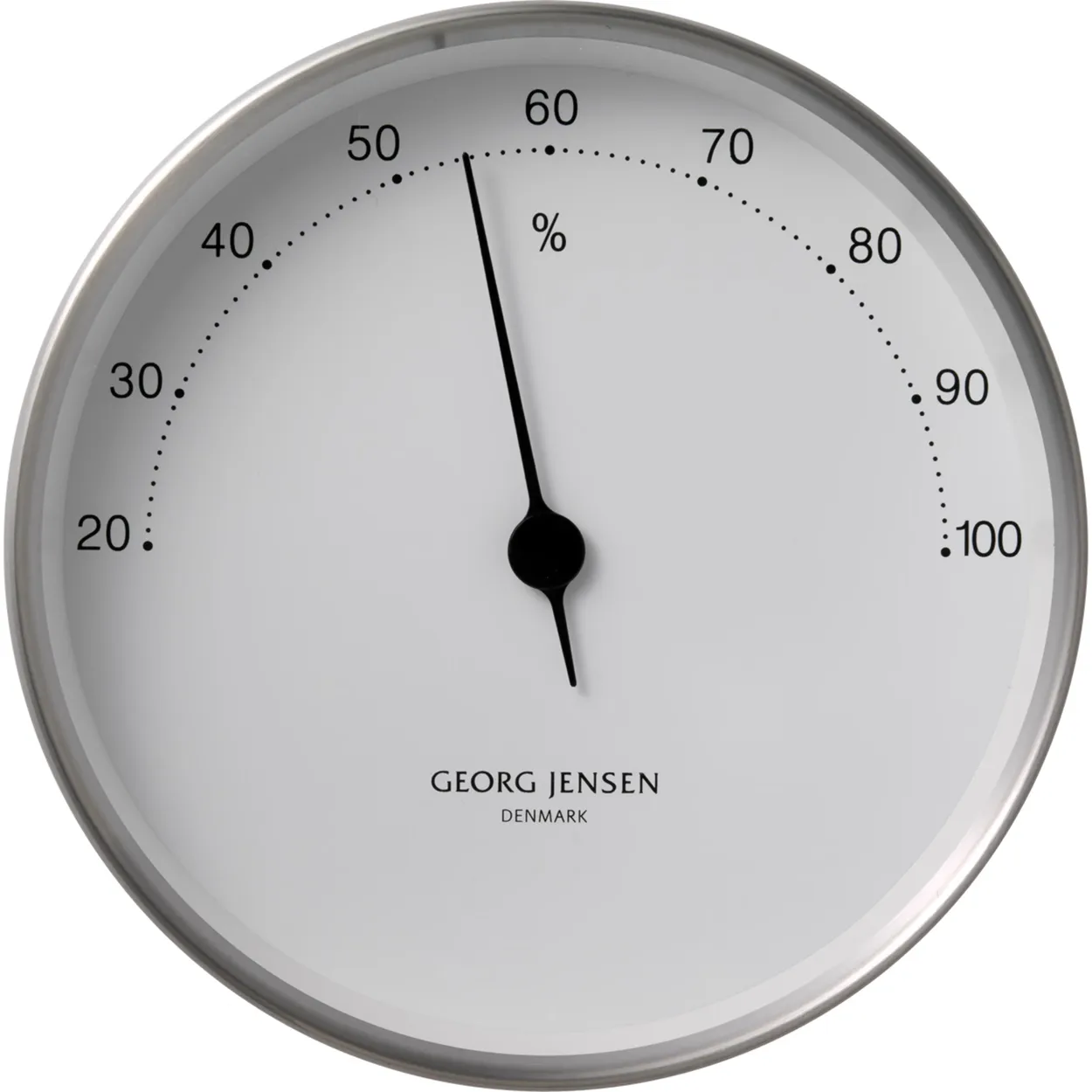 Alternativ bild 0 för Georg Jensen Henning Koppel hygrometer