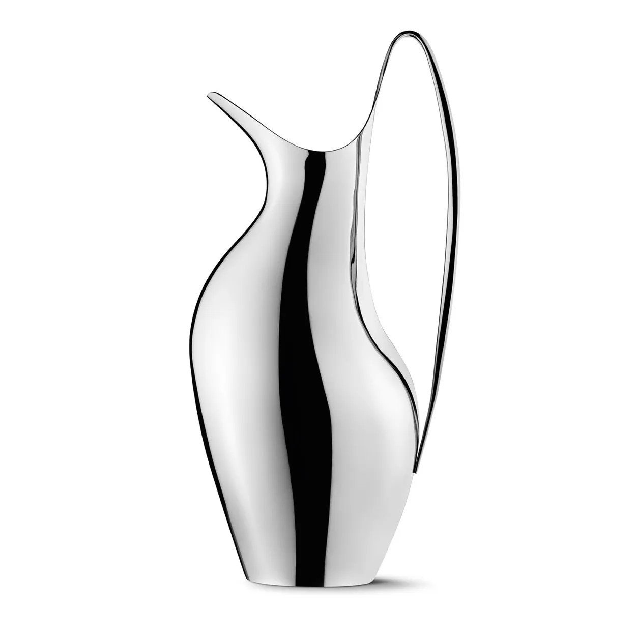 Georg Jensen HK kanna 1,2 l