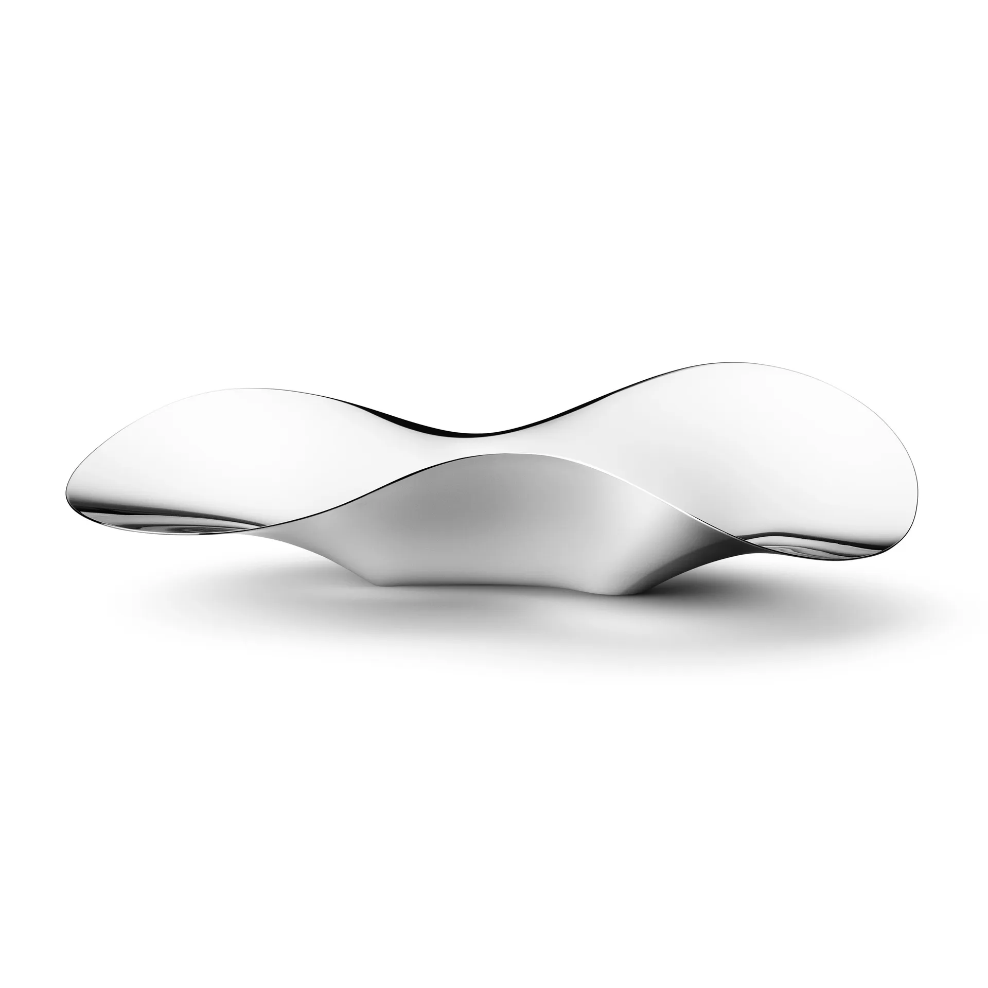 Indulgence jordgubbsfat, 36,9 cm Georg Jensen