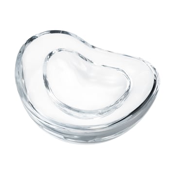 Läs mer om Georg Jensen Indulgence kaviarskål klar