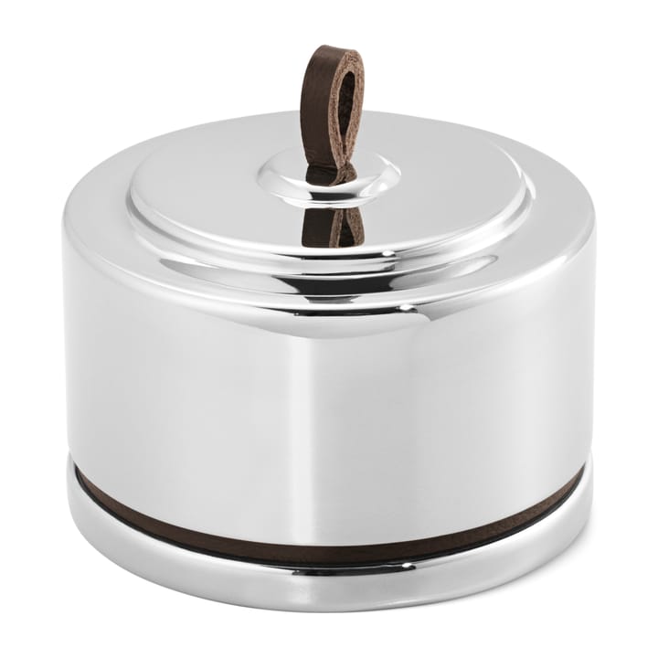 Manhattan box, Round Georg Jensen