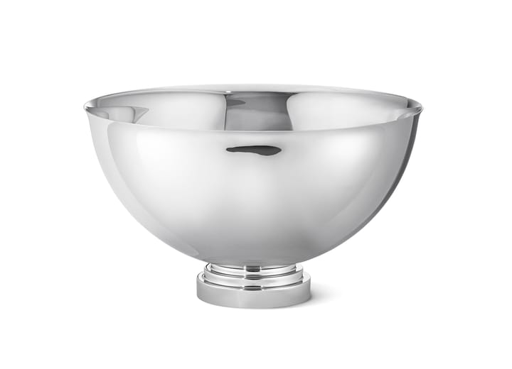 Manhattan champagnekylare Ø40cm, Rostfritt stål Georg Jensen