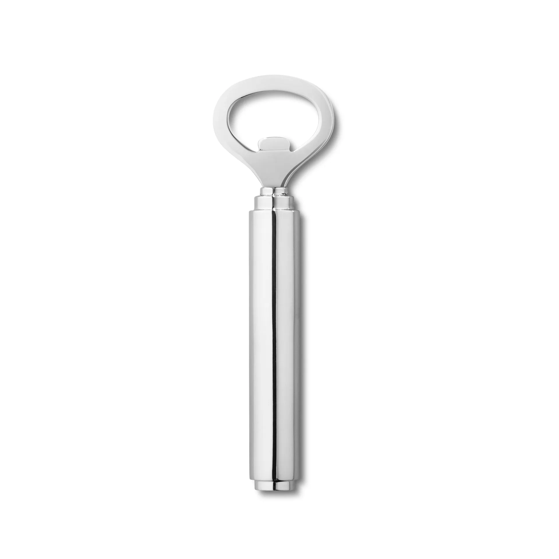 Manhattan kapsylöppnare, rostfritt stål Georg Jensen