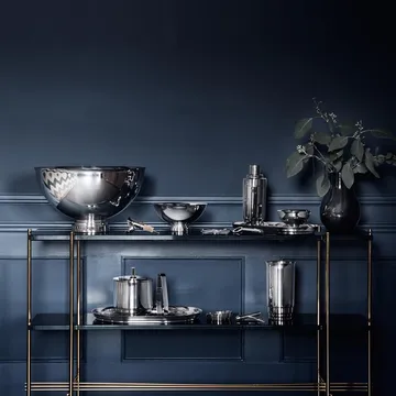Manhattan kapsylöppnare - rostfritt stål - Georg Jensen