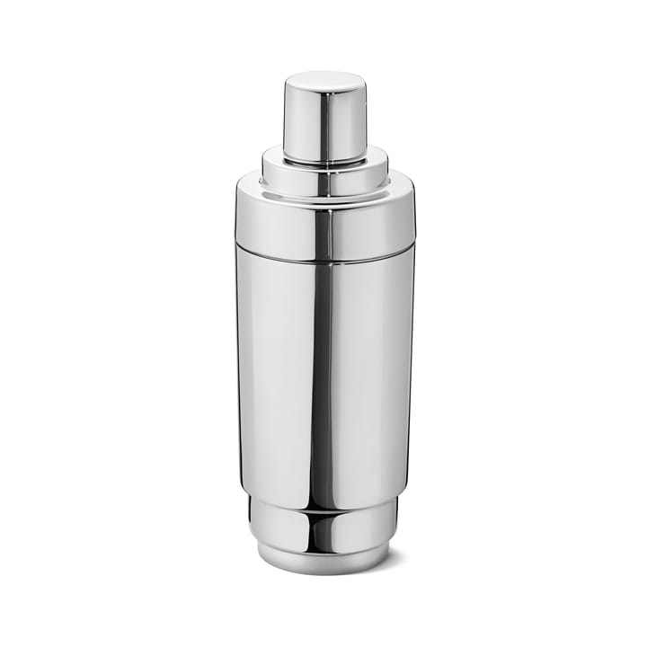 Manhattan shaker, rostfritt stål Georg Jensen