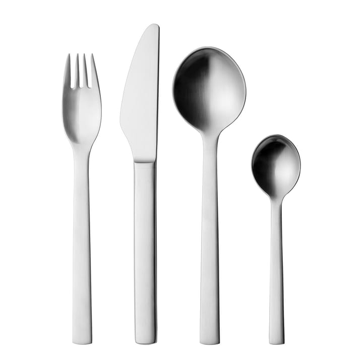 New York bestickset - 16 delar - Georg Jensen