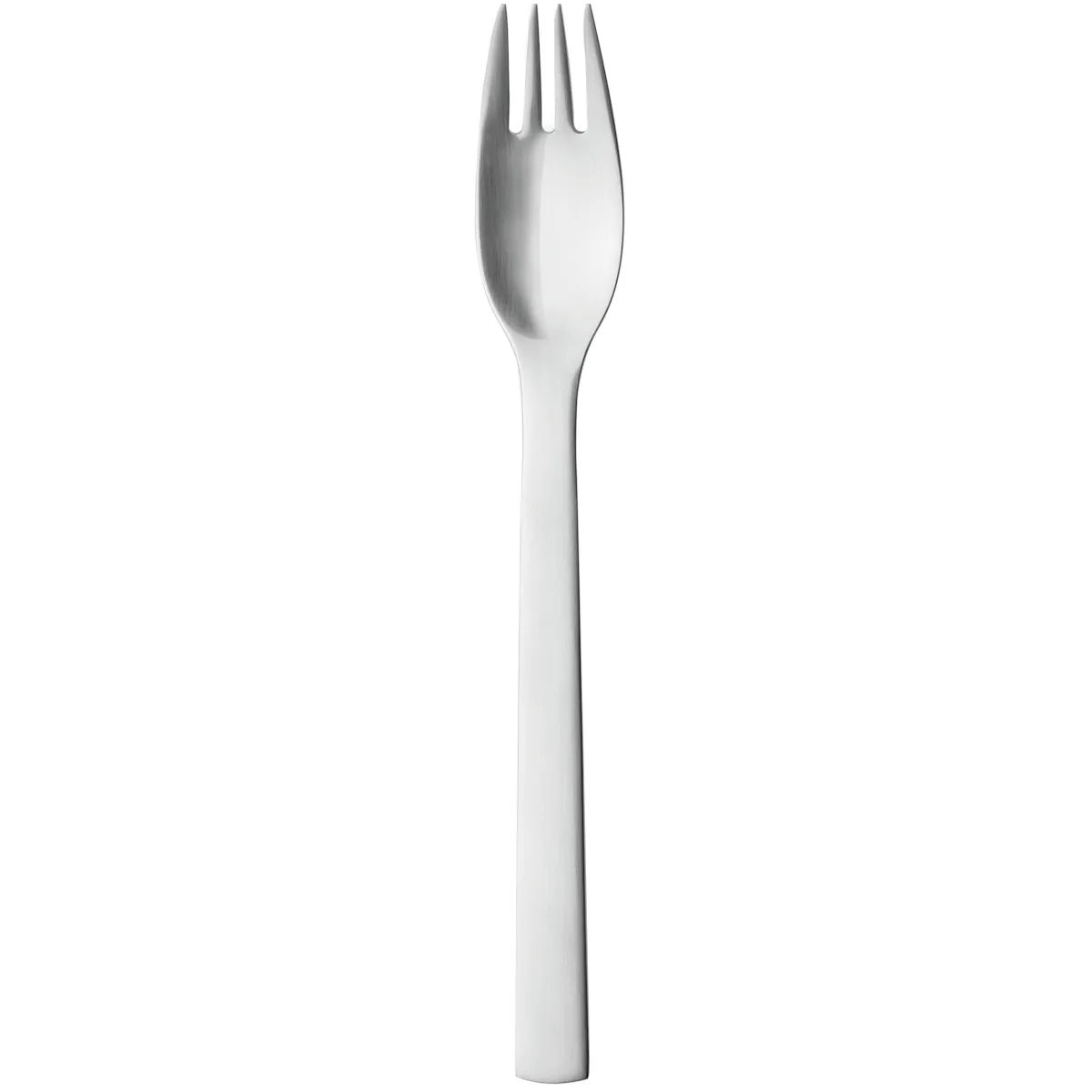 georg jensen new york bordsgaffel rostfritt stål