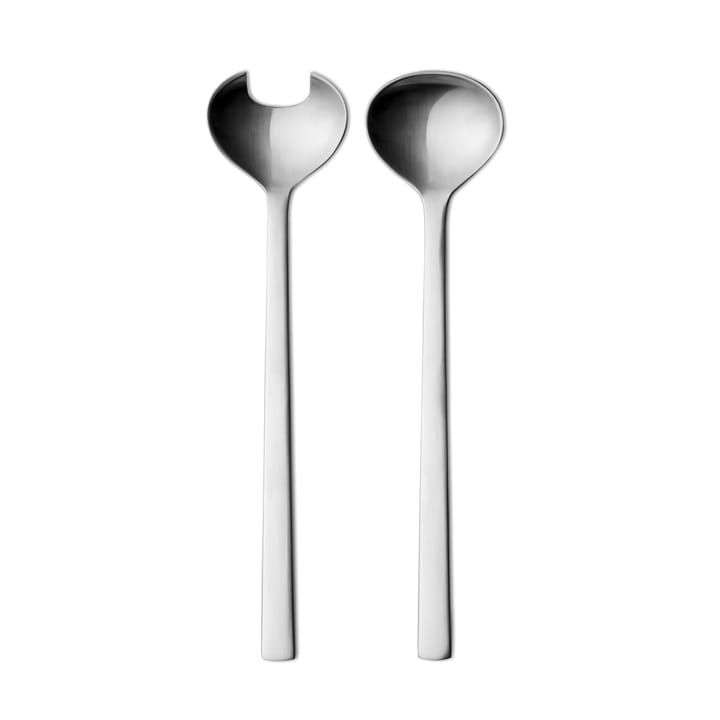 New York serveringsbestick, 2 delar Georg Jensen