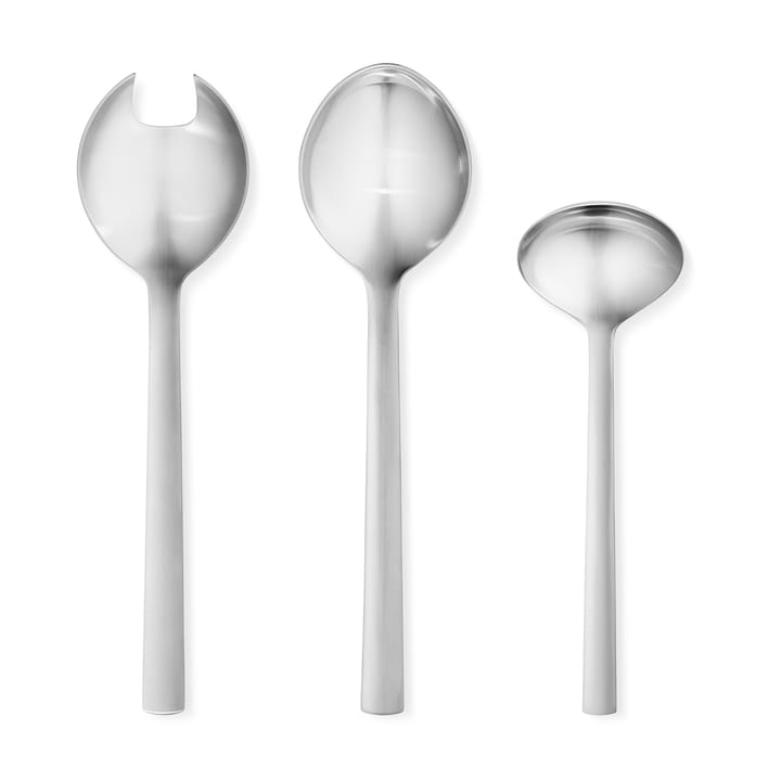 New York serveringsbestick, 3 delar Georg Jensen