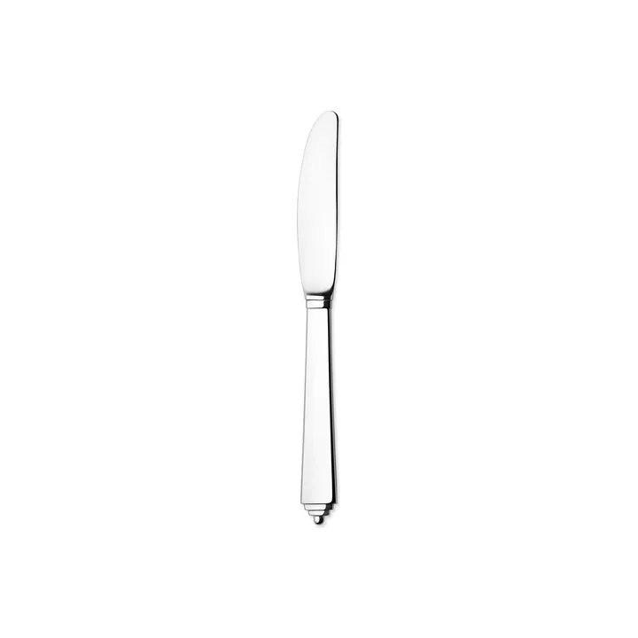 Pyramid bordskniv - Rostfritt stål - Georg Jensen