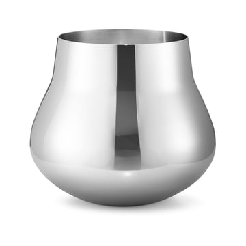 Georg Jensen Sky champagne- och vinkylare 7,5 L Rostfritt stål
