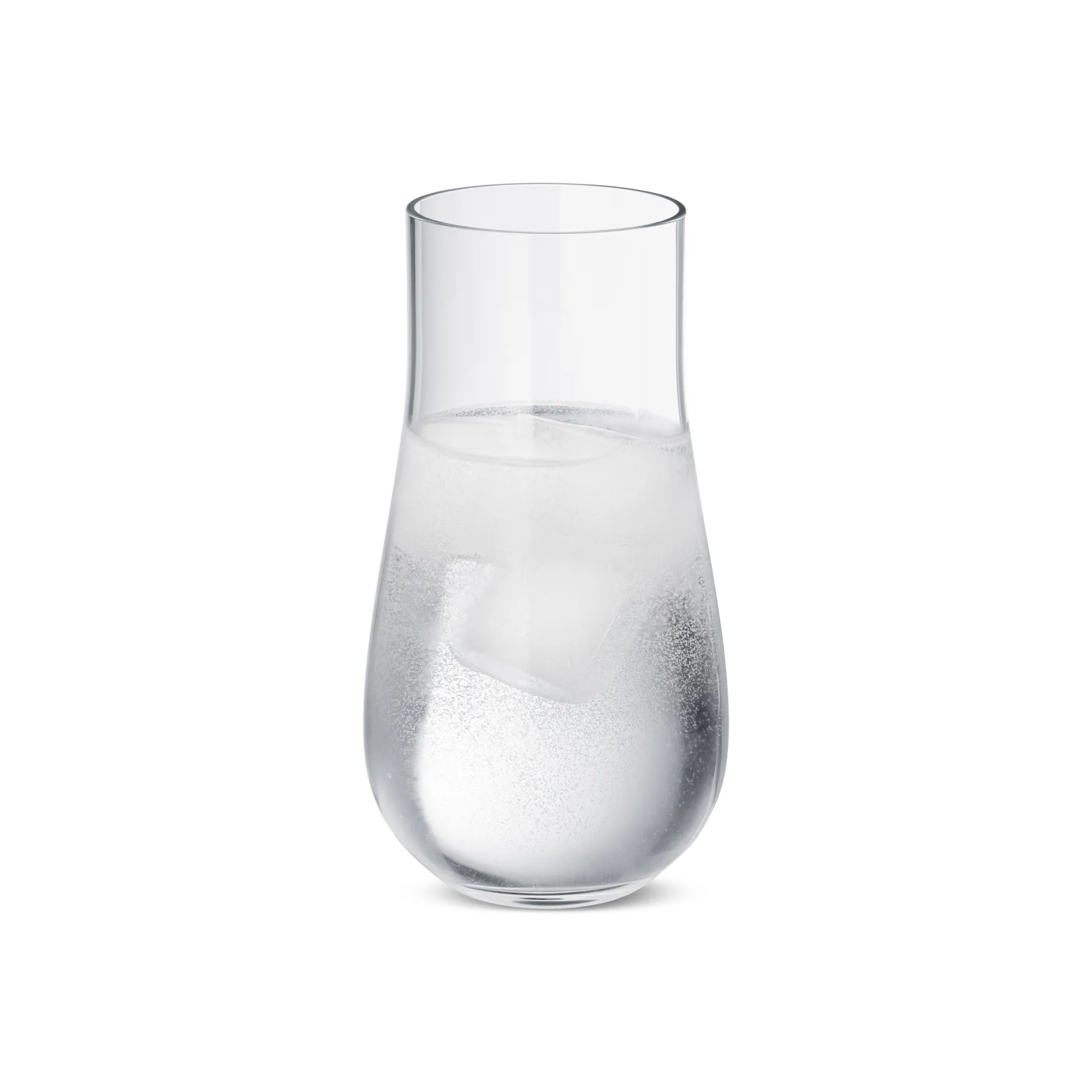 Sky dricksglas högt 45 cl 6-pack, Kristallin Georg Jensen