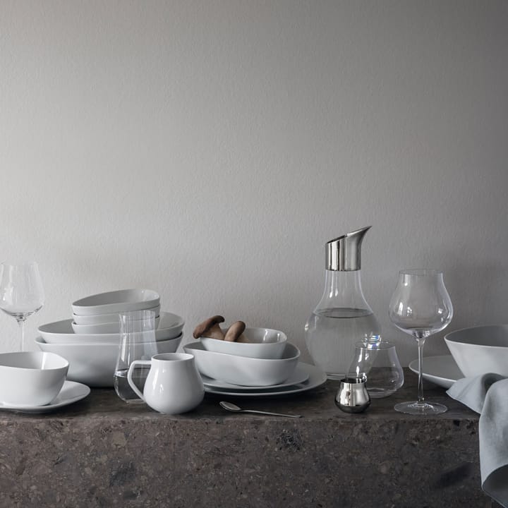 Sky dricksglas lågt 38 cl 6-pack, Kristallin Georg Jensen
