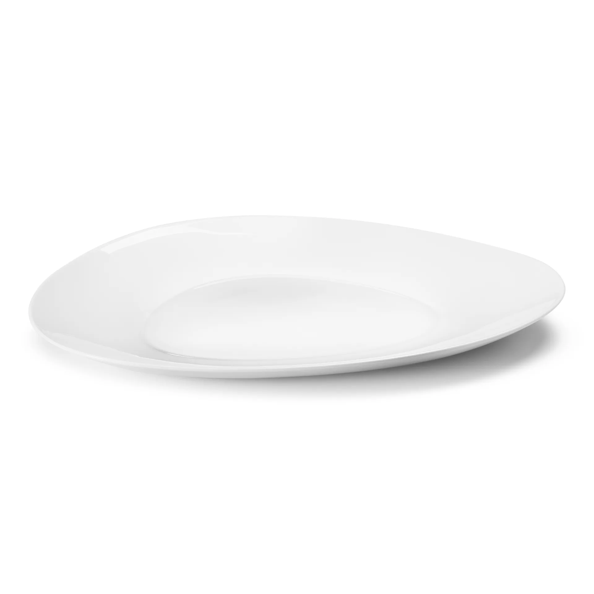 Sky serveringsfat 40 cm, Porslin Georg Jensen