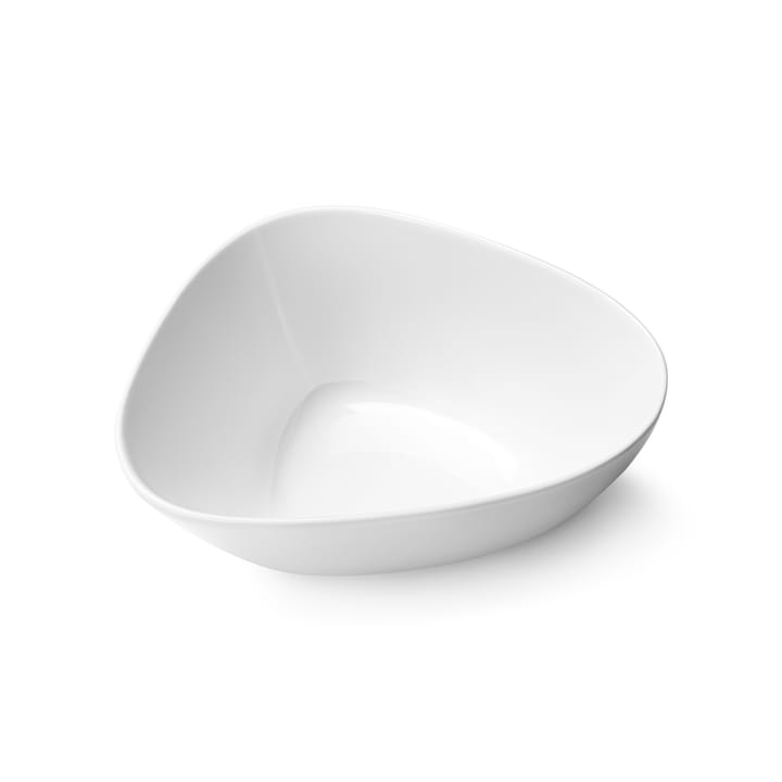 Sky skål 17,6 cm, Porslin Georg Jensen