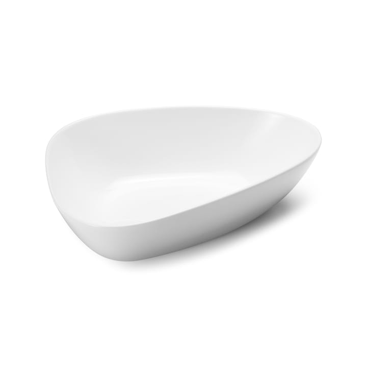 Sky soppskål 24 cm - Porslin - Georg Jensen